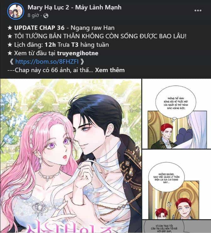 Vận May Không Ngờ - Chương 29.1 - ảnh 19