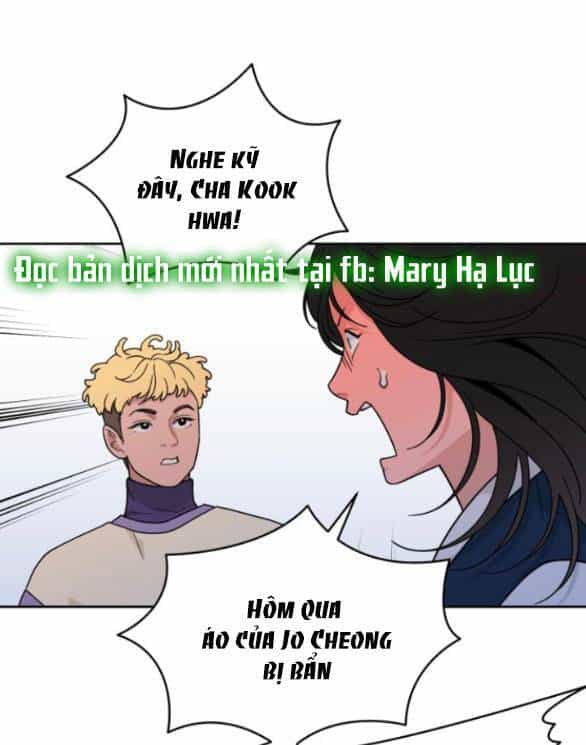 Vận May Không Ngờ - Chương 29.1 - ảnh 32