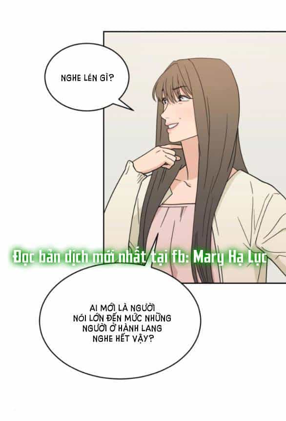 Vận May Không Ngờ - Chương 29.1 - ảnh 39