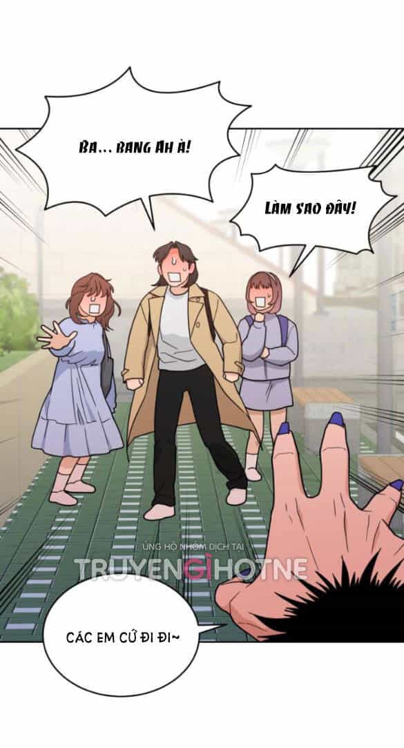 Vận May Không Ngờ - Chương 30 - ảnh 12