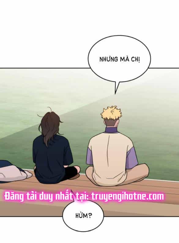 Vận May Không Ngờ - Chương 30 - ảnh 33