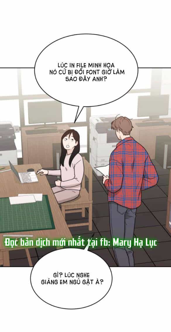 Vận May Không Ngờ - Chương 30 - ảnh 50