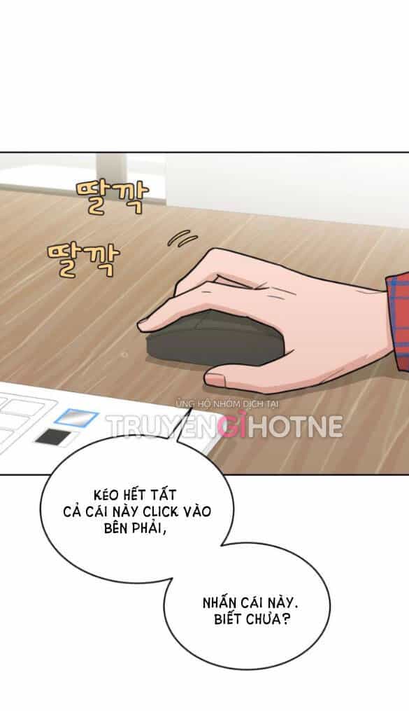 Vận May Không Ngờ - Chương 30 - ảnh 52