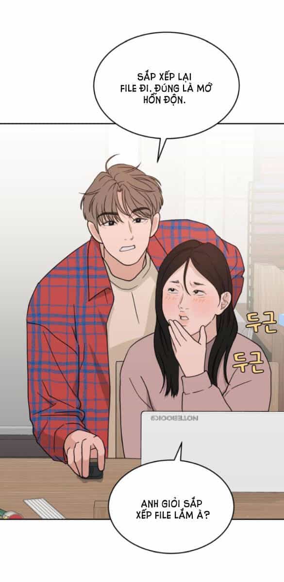 Vận May Không Ngờ - Chương 30 - ảnh 53