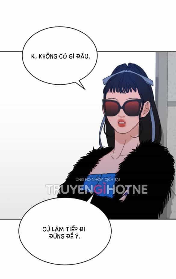 Vận May Không Ngờ - Chương 30 - ảnh 58