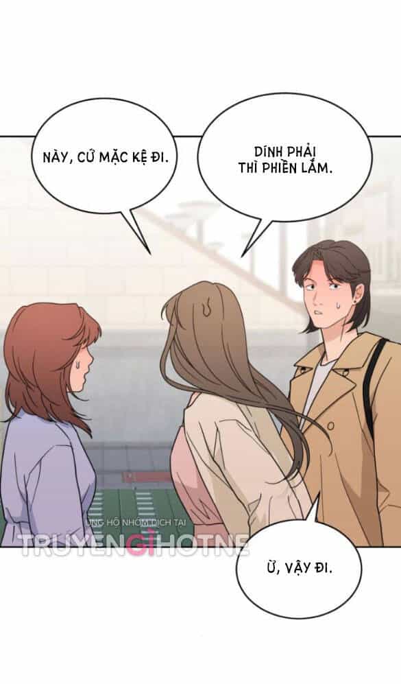 Vận May Không Ngờ - Chương 30 - ảnh 6