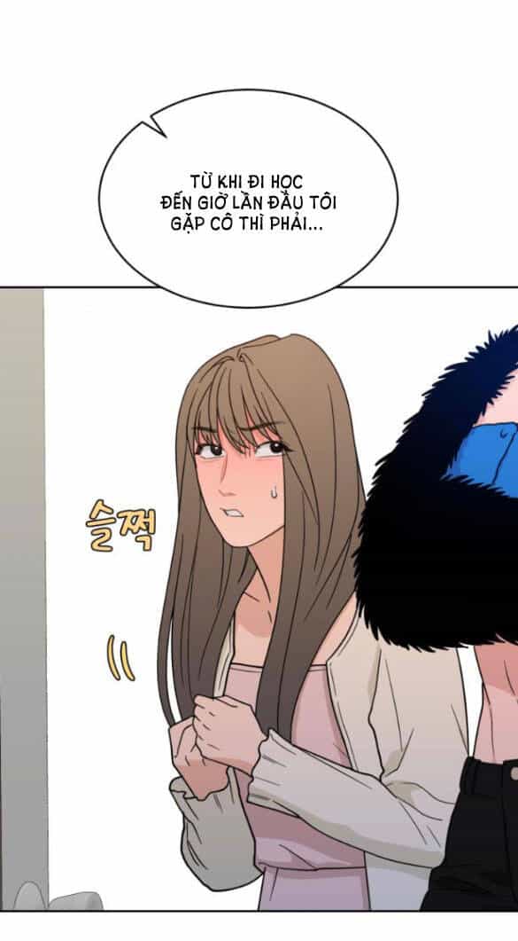 Vận May Không Ngờ - Chương 30 - ảnh 61