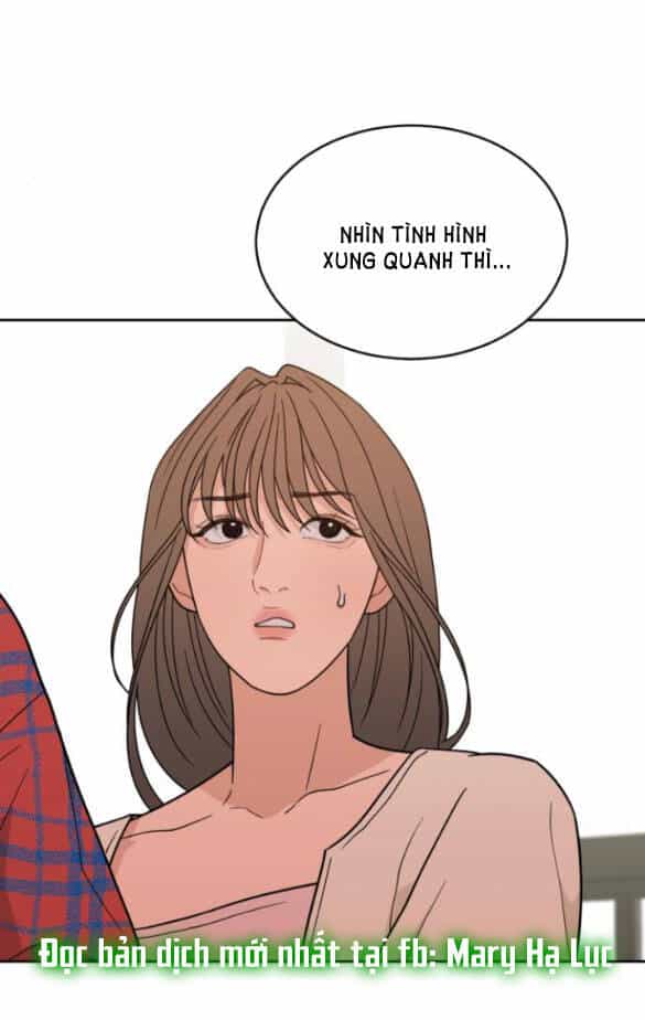 Vận May Không Ngờ - Chương 30 - ảnh 69