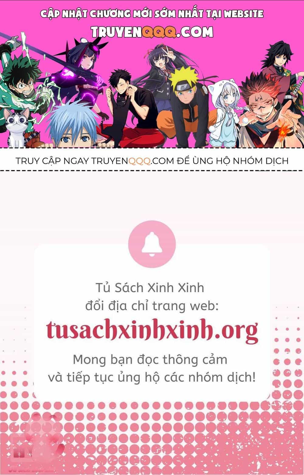 Vận May Không Ngờ - Chương 32 - ảnh 1