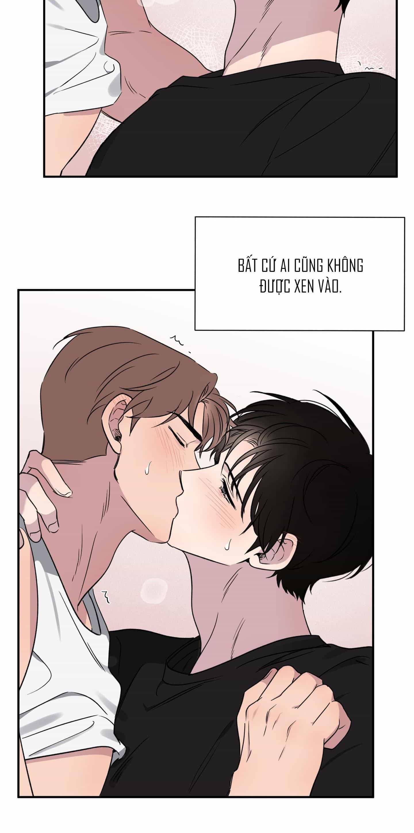 Vận May Không Ngờ - Chương 33 - ảnh 31