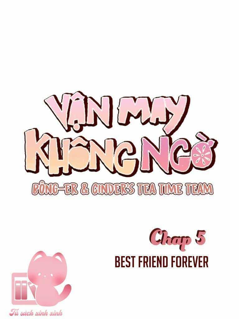 Vận May Không Ngờ - Chương 5 - ảnh 6