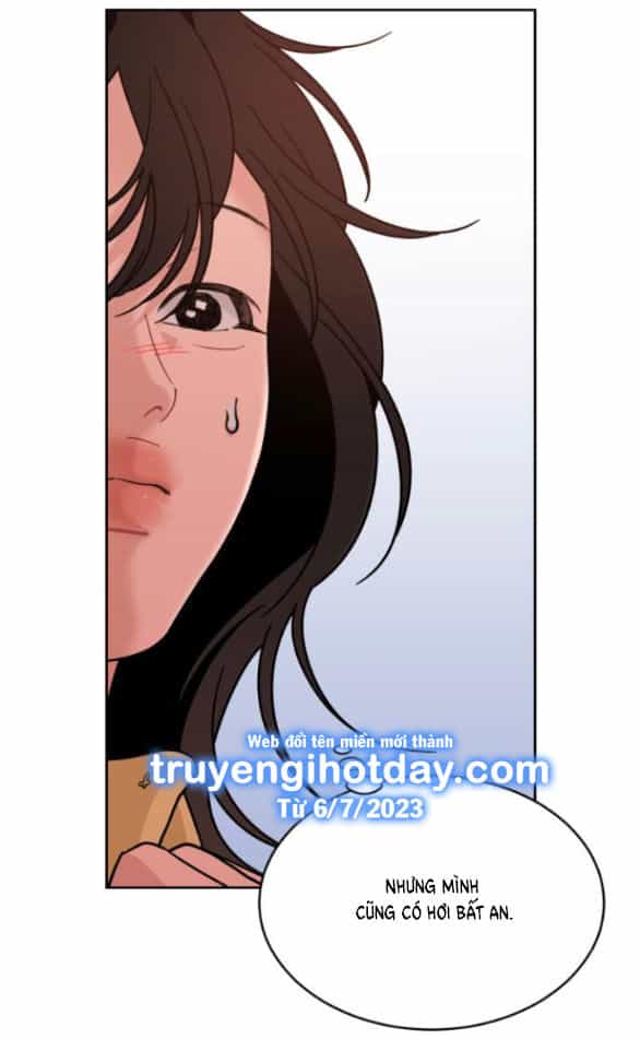Vận May Không Ngờ - Chương 34.1 - ảnh 10
