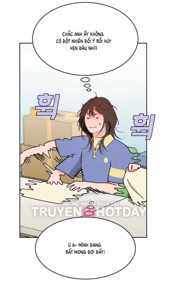 Vận May Không Ngờ - Chương 34.1 - ảnh 14