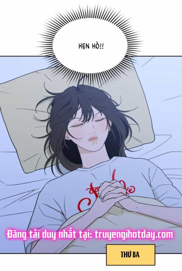 Vận May Không Ngờ - Chương 34.1 - ảnh 23