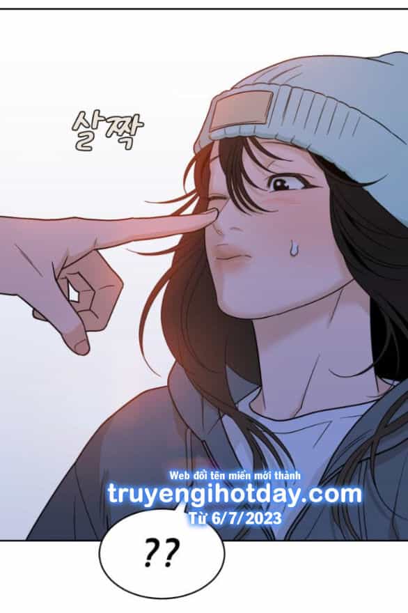 Vận May Không Ngờ - Chương 34.1 - ảnh 60