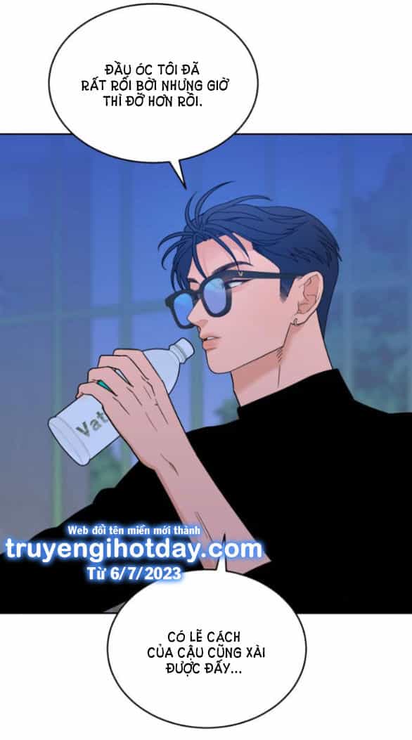 Vận May Không Ngờ - Chương 34.2 - ảnh 37