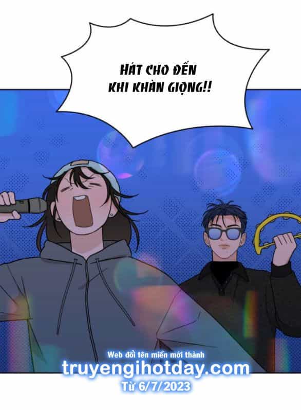 Vận May Không Ngờ - Chương 34.4 - ảnh 17