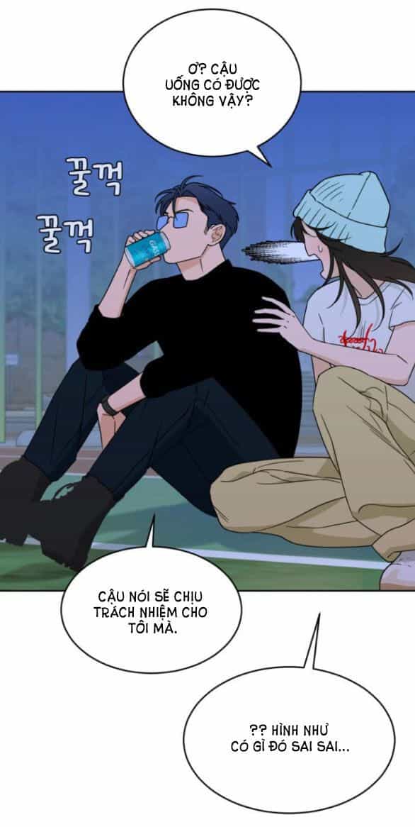Vận May Không Ngờ - Chương 34.4 - ảnh 51