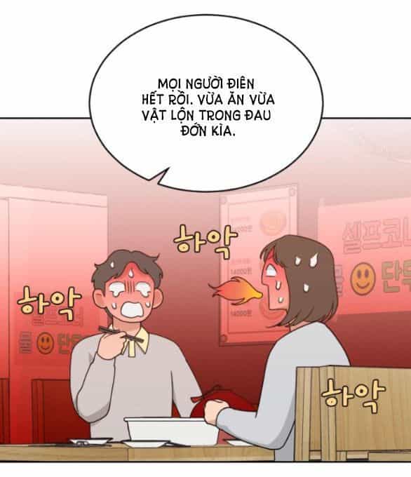 Vận May Không Ngờ - Chương 34.5 - ảnh 3