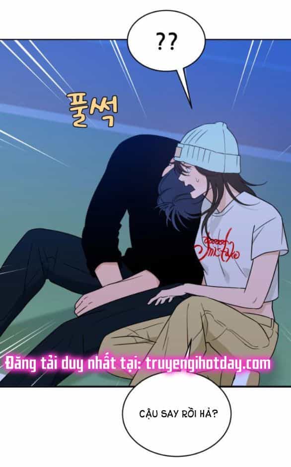 Vận May Không Ngờ - Chương 34.5 - ảnh 66