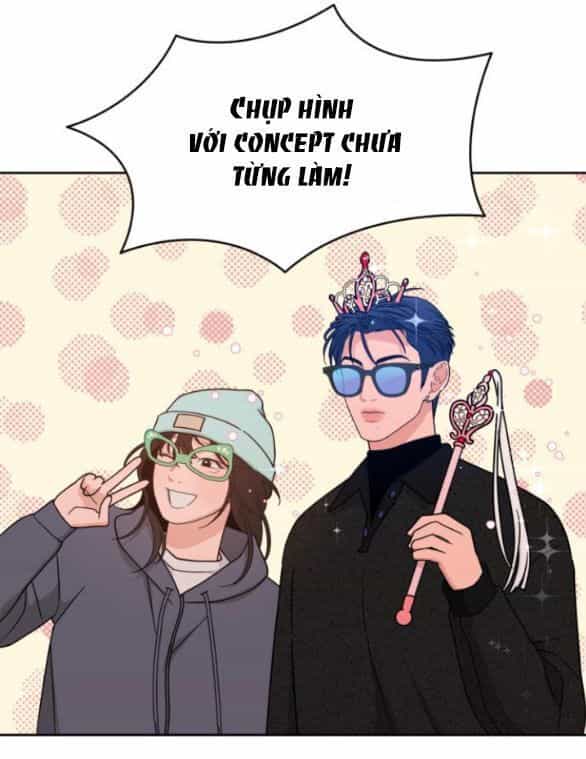 Vận May Không Ngờ - Chương 34.7 - ảnh 15
