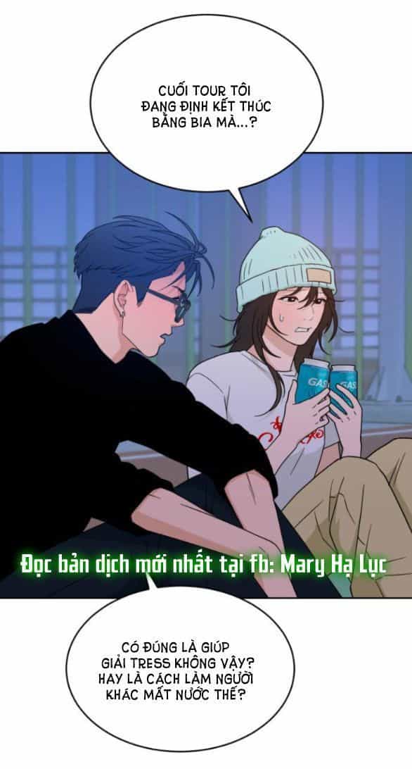 Vận May Không Ngờ - Chương 34.7 - ảnh 25