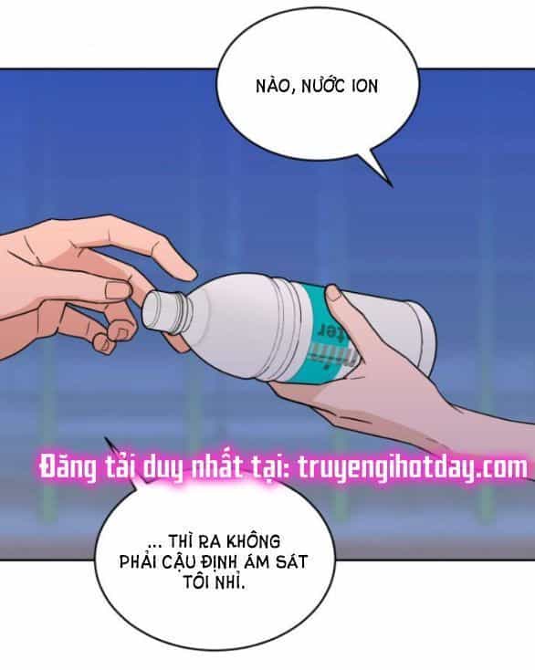 Vận May Không Ngờ - Chương 34.9 - ảnh 33