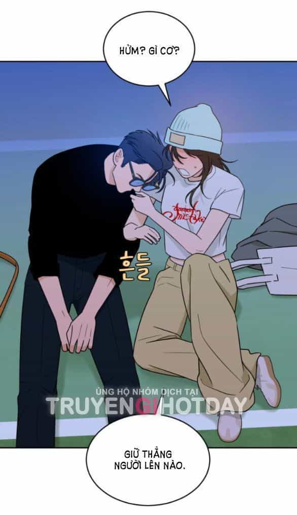 Vận May Không Ngờ - Chương 34.9 - ảnh 74