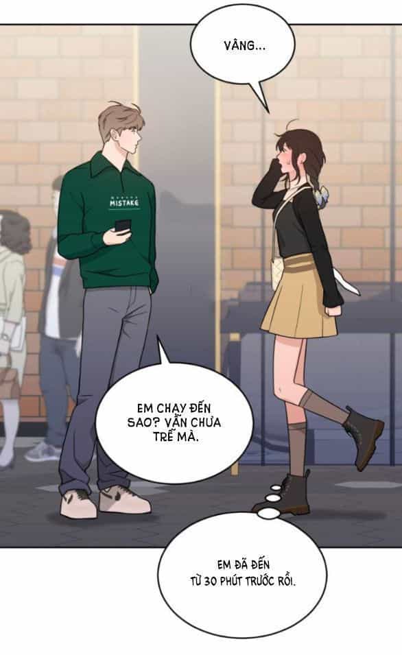 Vận May Không Ngờ - Chương 35.7 - ảnh 9