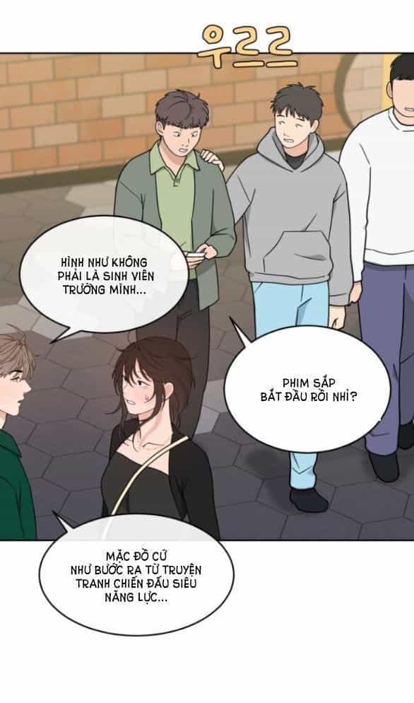 Vận May Không Ngờ - Chương 35.9 - ảnh 31