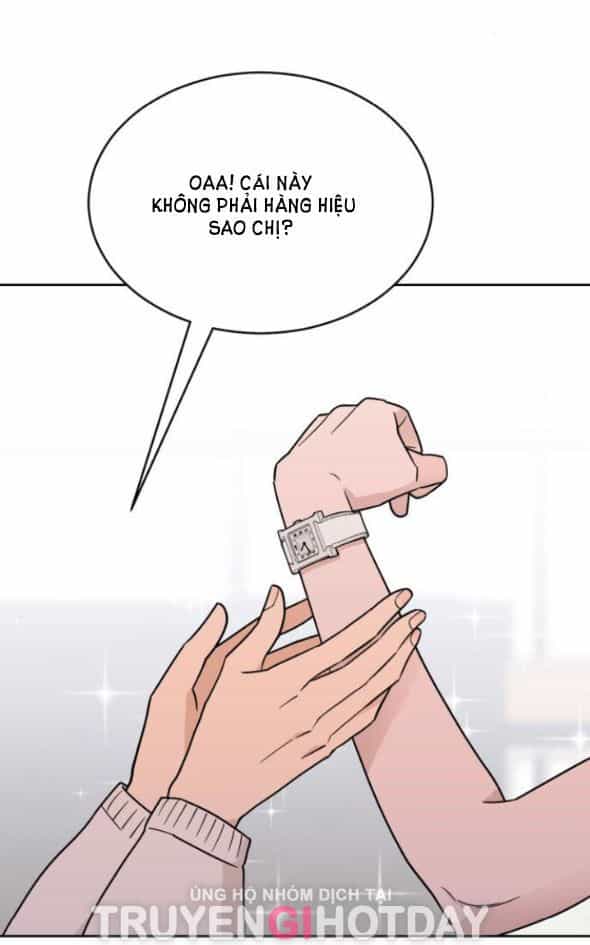 Vận May Không Ngờ - Chương 36.3 - ảnh 50