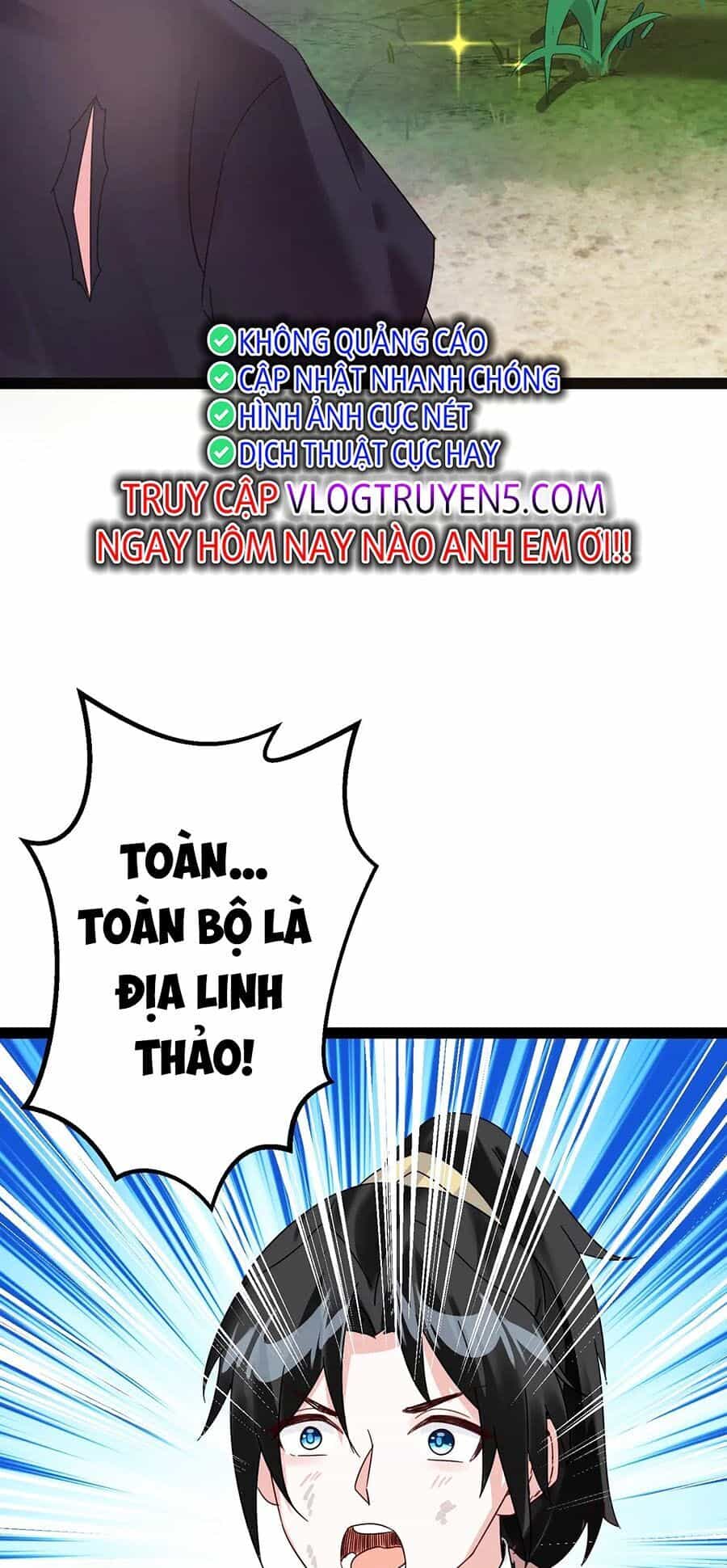 Vạn Năm Sau Ta Tùy Tâm Ta Tùy Tâm Sở Dục - Chương 1 - ảnh 39