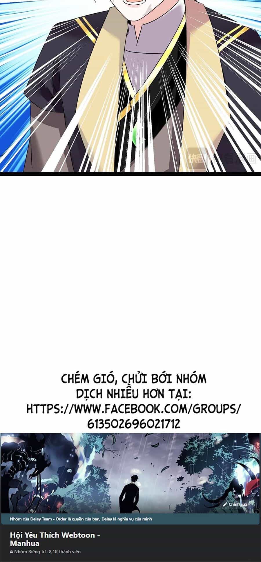 Vạn Năm Sau Ta Tùy Tâm Ta Tùy Tâm Sở Dục - Chương 1 - ảnh 40