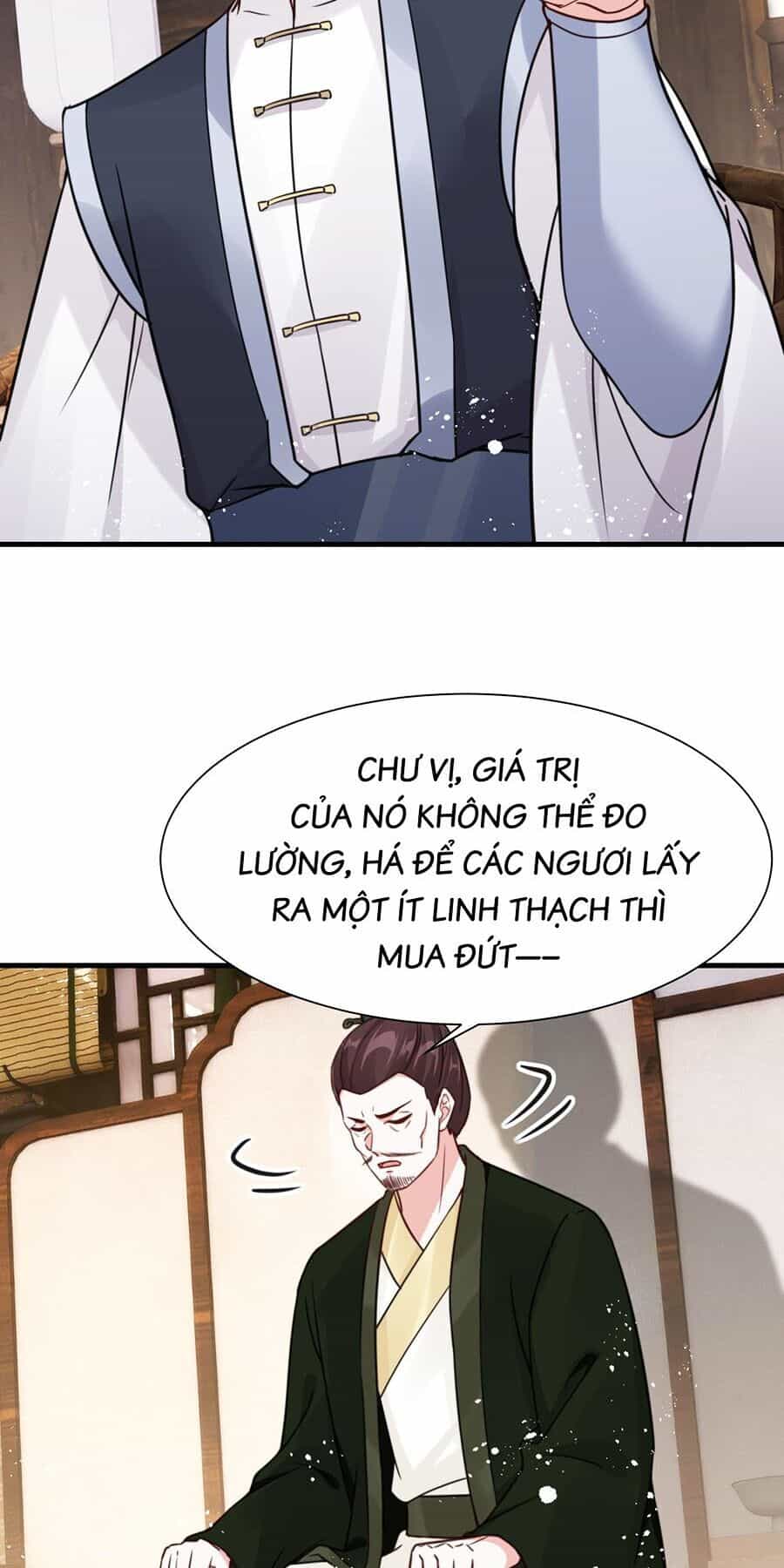 Vạn Năm Sau Ta Tùy Tâm Ta Tùy Tâm Sở Dục - Chương 15 - ảnh 27