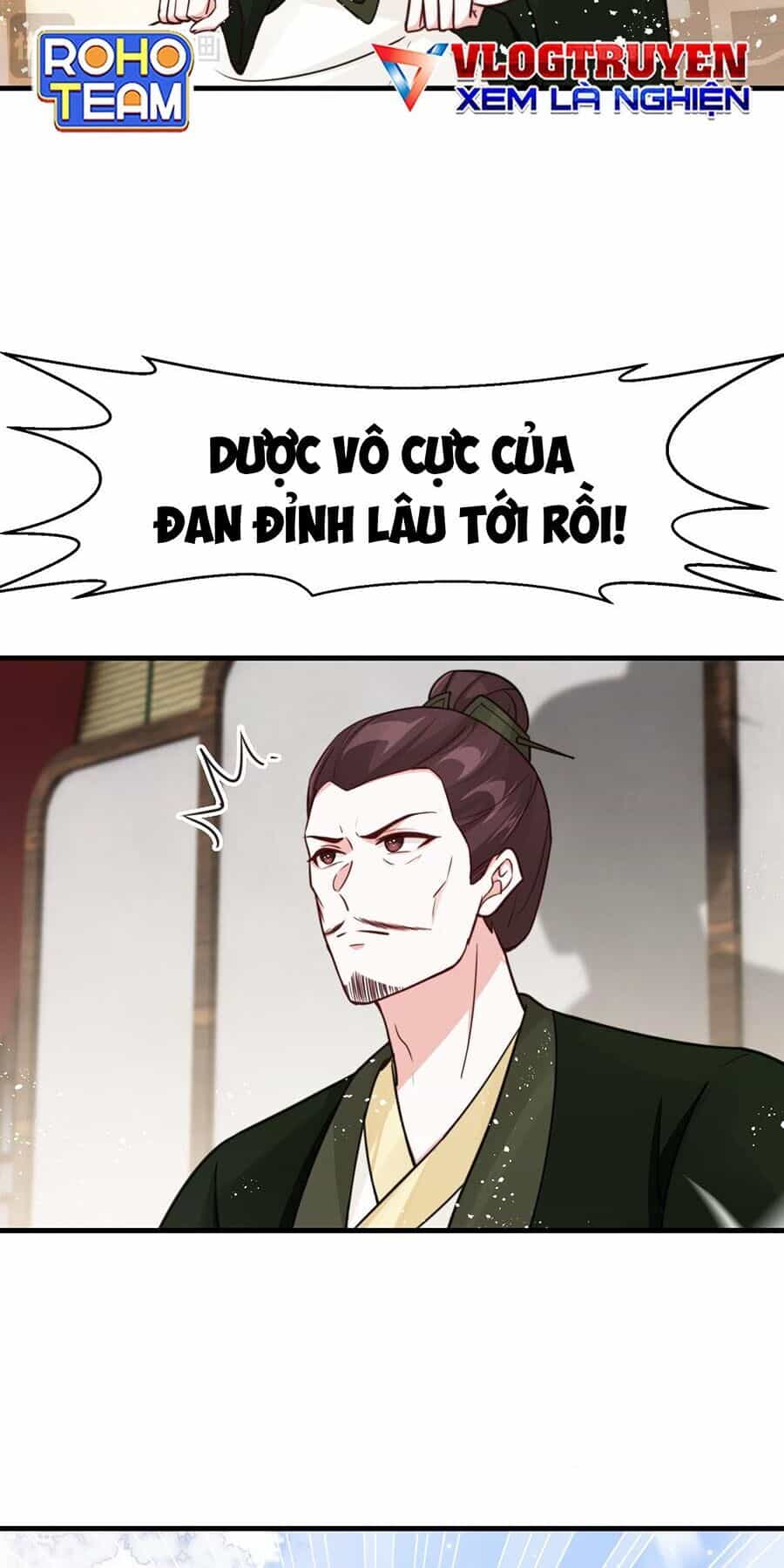 Vạn Năm Sau Ta Tùy Tâm Ta Tùy Tâm Sở Dục - Chương 15 - ảnh 28