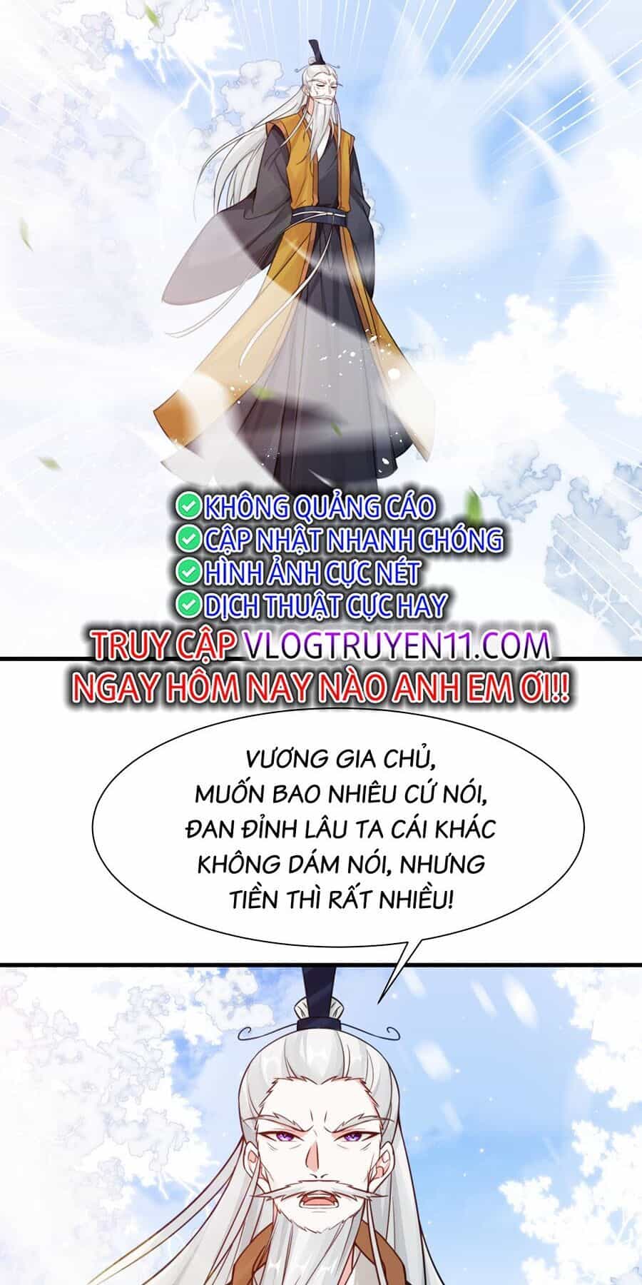 Vạn Năm Sau Ta Tùy Tâm Ta Tùy Tâm Sở Dục - Chương 15 - ảnh 29