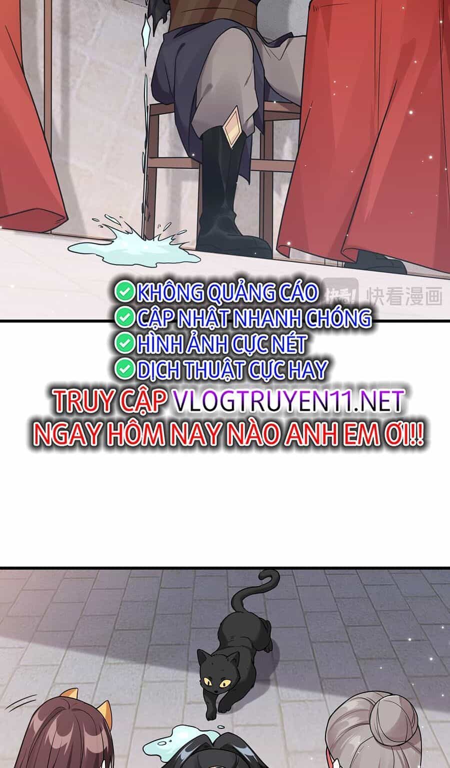 Vạn Năm Sau Ta Tùy Tâm Ta Tùy Tâm Sở Dục - Chương 17 - ảnh 18