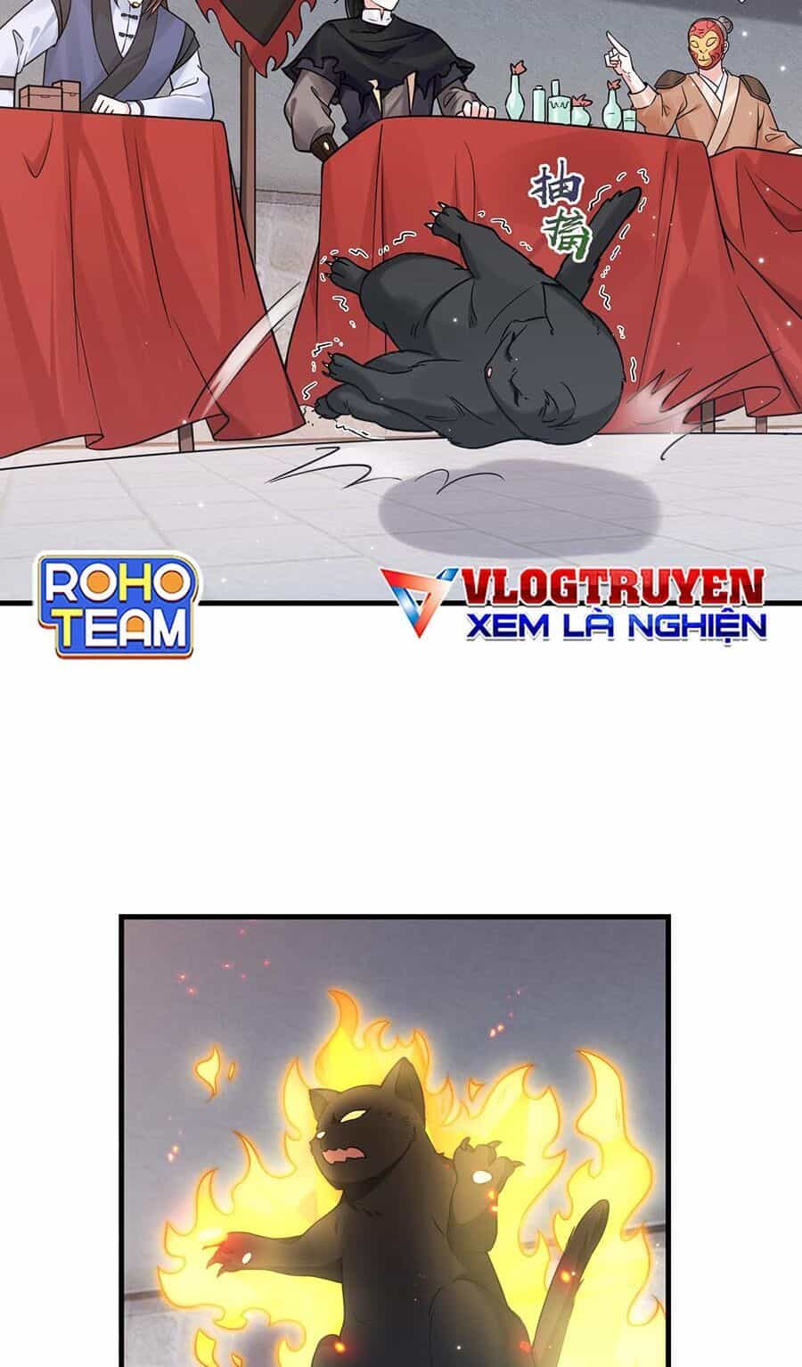 Vạn Năm Sau Ta Tùy Tâm Ta Tùy Tâm Sở Dục - Chương 17 - ảnh 20
