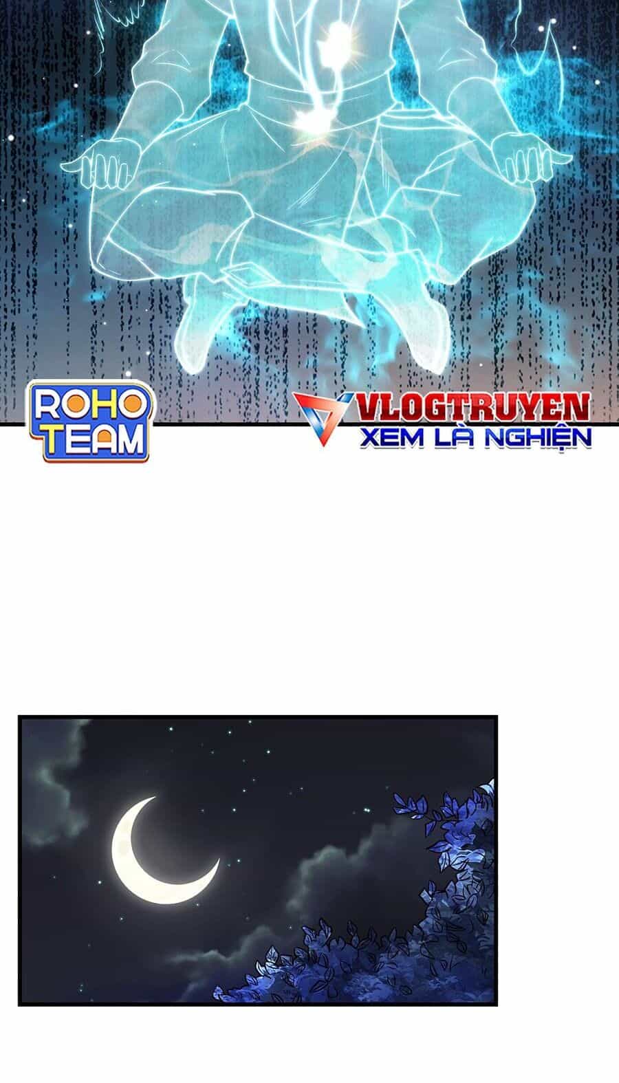 Vạn Năm Sau Ta Tùy Tâm Ta Tùy Tâm Sở Dục - Chương 17 - ảnh 6