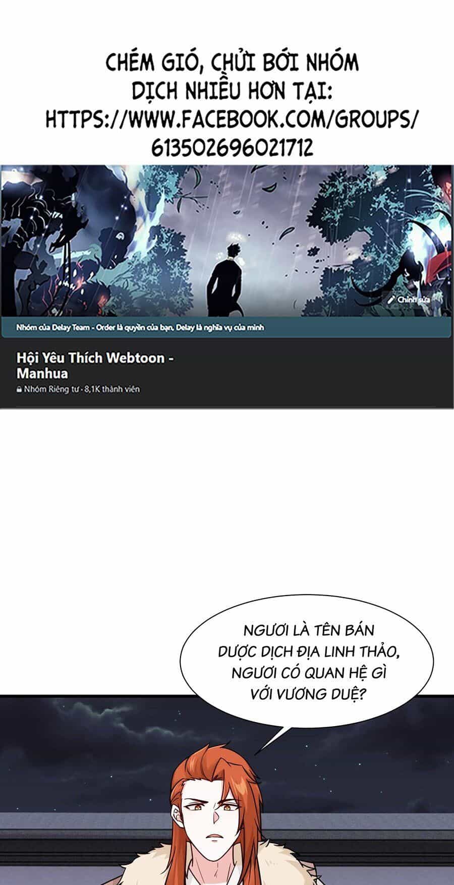 Vạn Năm Sau Ta Tùy Tâm Ta Tùy Tâm Sở Dục - Chương 18 - ảnh 1