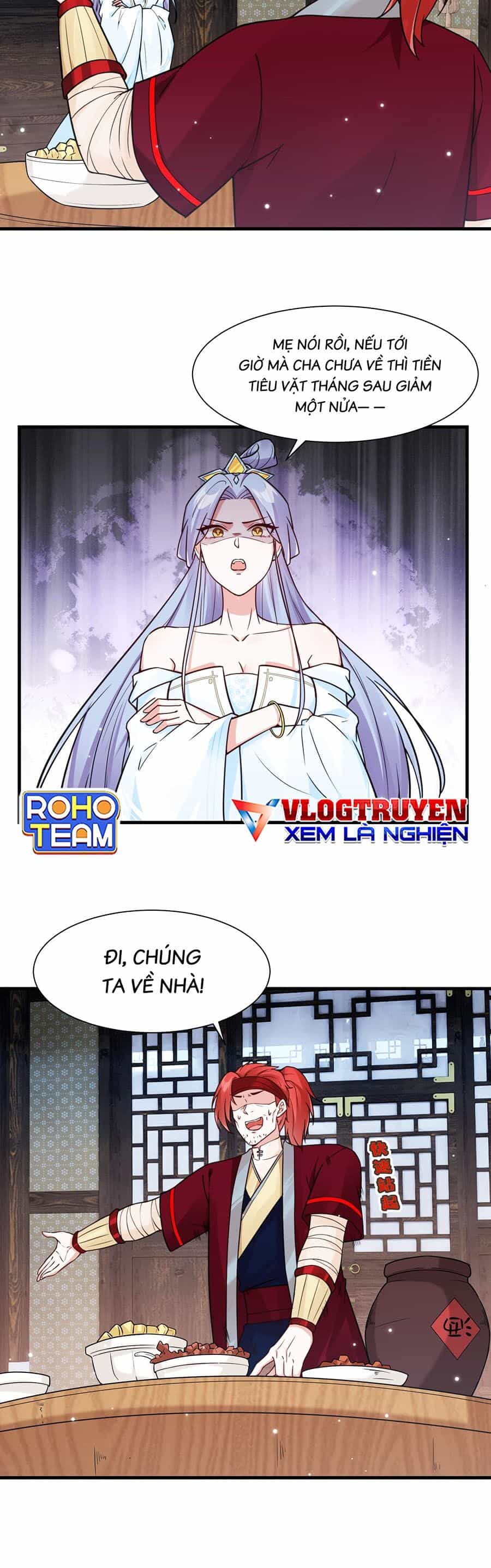 Vạn Năm Sau Ta Tùy Tâm Ta Tùy Tâm Sở Dục - Chương 19 - ảnh 21