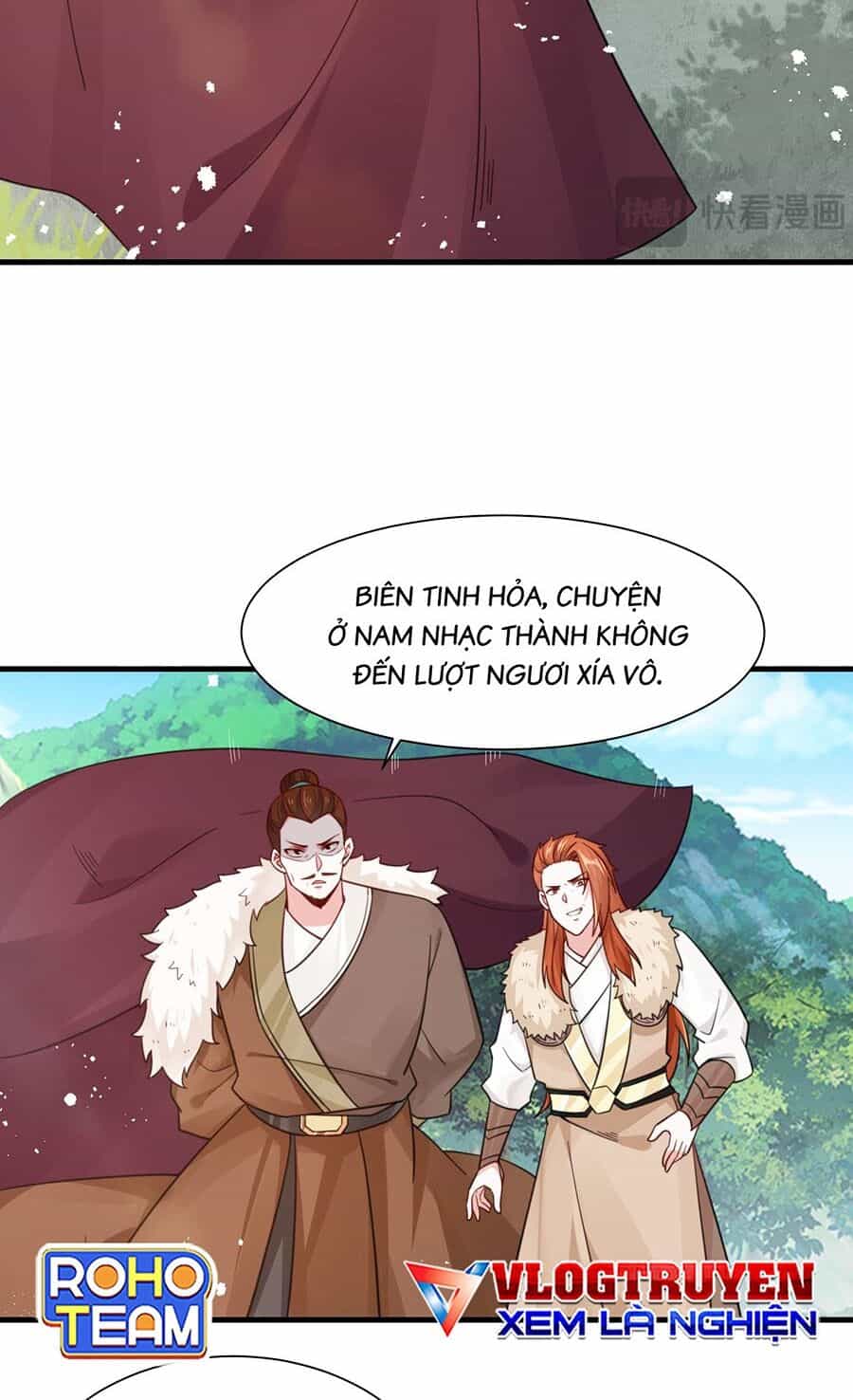 Vạn Năm Sau Ta Tùy Tâm Ta Tùy Tâm Sở Dục - Chương 22 - ảnh 19