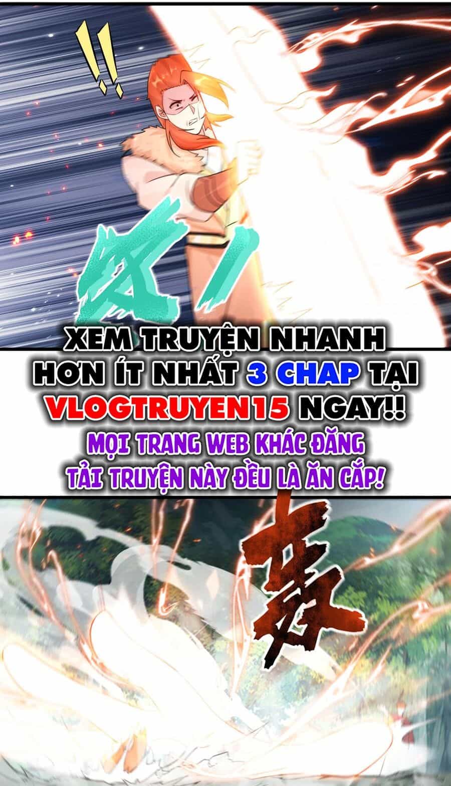 Vạn Năm Sau Ta Tùy Tâm Ta Tùy Tâm Sở Dục - Chương 22 - ảnh 8