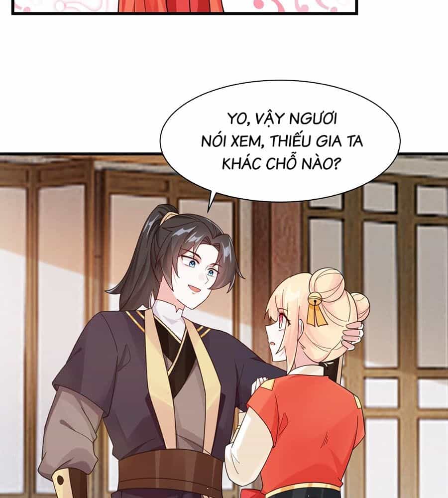 Vạn Năm Sau Ta Tùy Tâm Ta Tùy Tâm Sở Dục - Chương 23 - ảnh 15