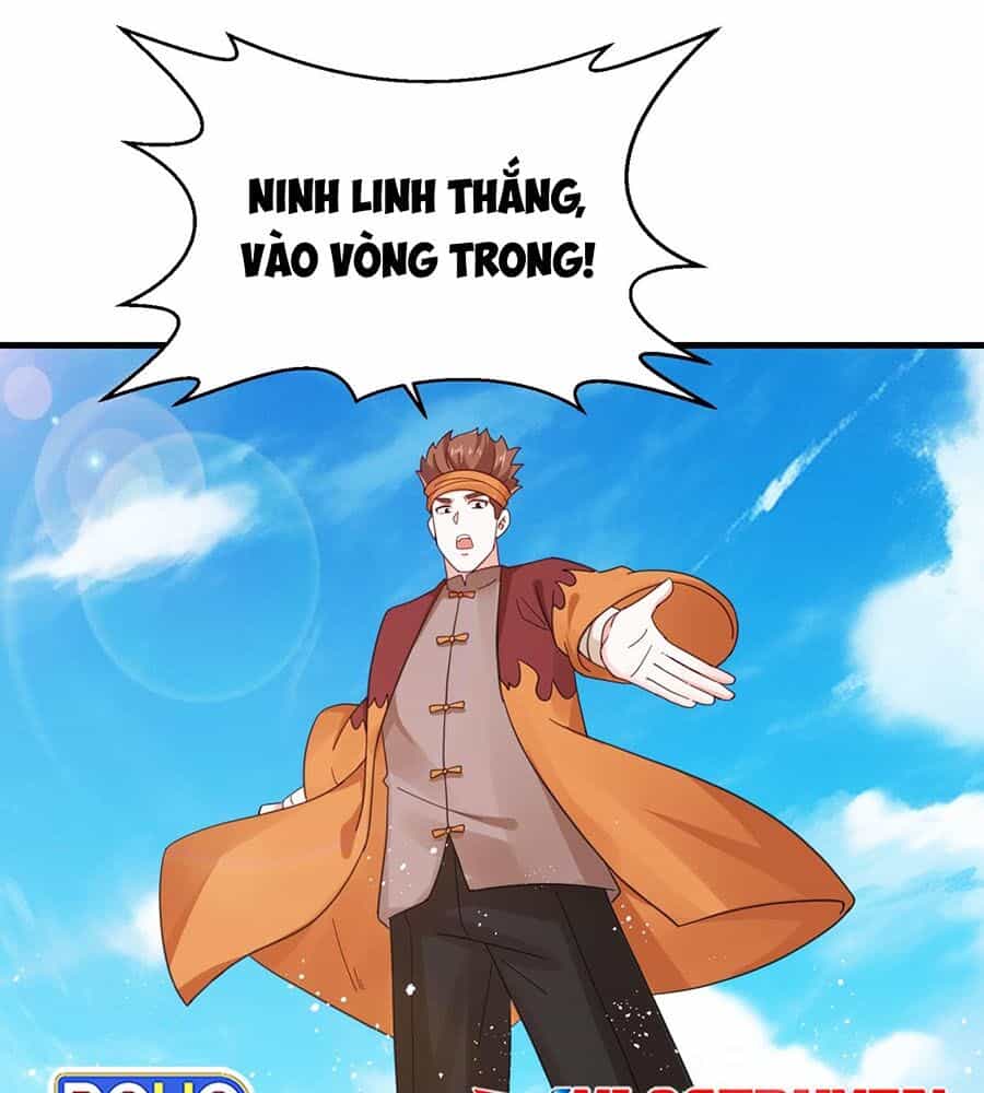 Vạn Năm Sau Ta Tùy Tâm Ta Tùy Tâm Sở Dục - Chương 23 - ảnh 24