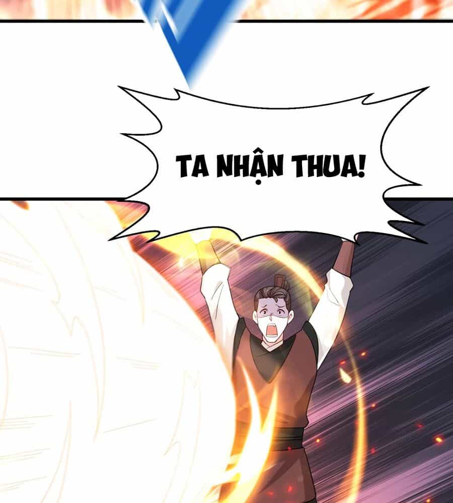 Vạn Năm Sau Ta Tùy Tâm Ta Tùy Tâm Sở Dục - Chương 23 - ảnh 30