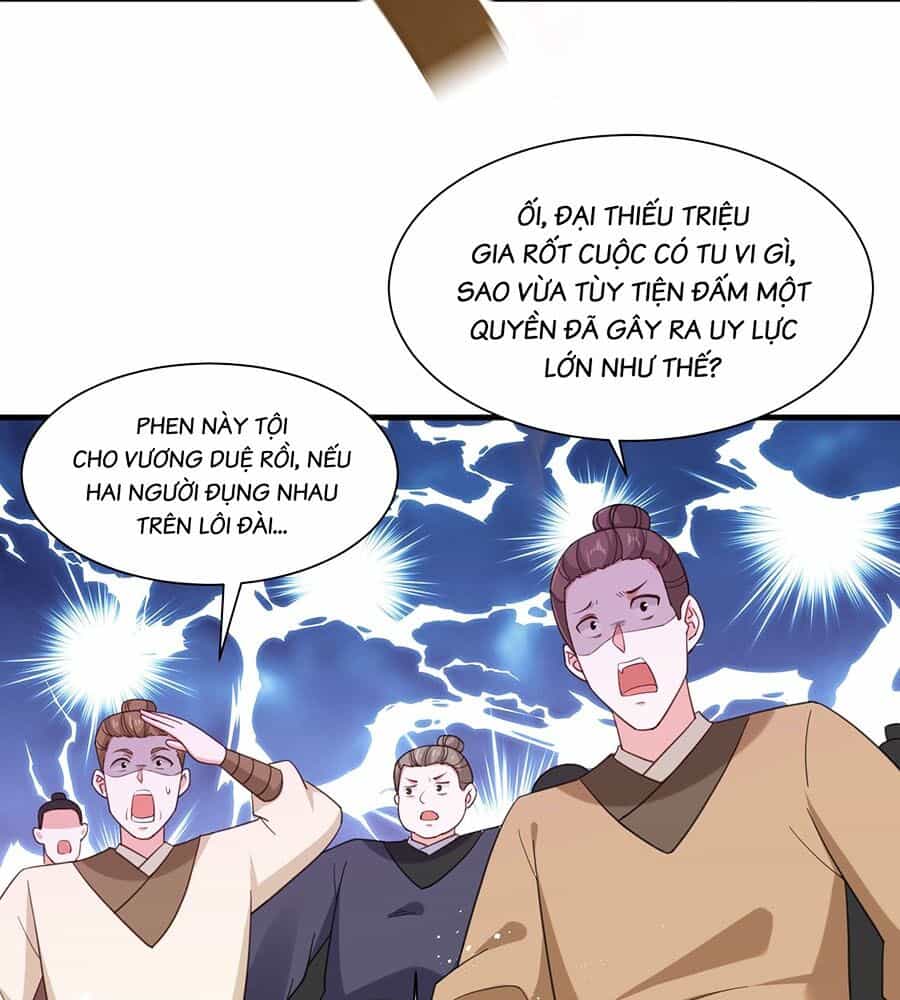 Vạn Năm Sau Ta Tùy Tâm Ta Tùy Tâm Sở Dục - Chương 23 - ảnh 33