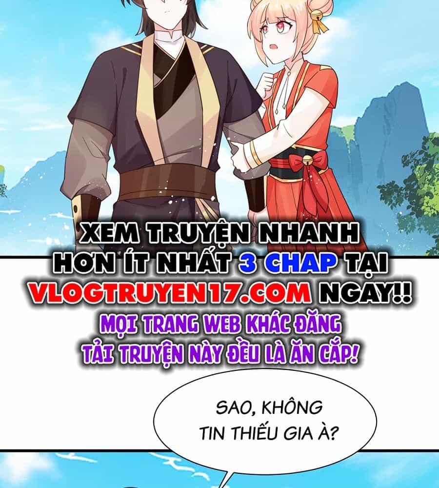 Vạn Năm Sau Ta Tùy Tâm Ta Tùy Tâm Sở Dục - Chương 23 - ảnh 35