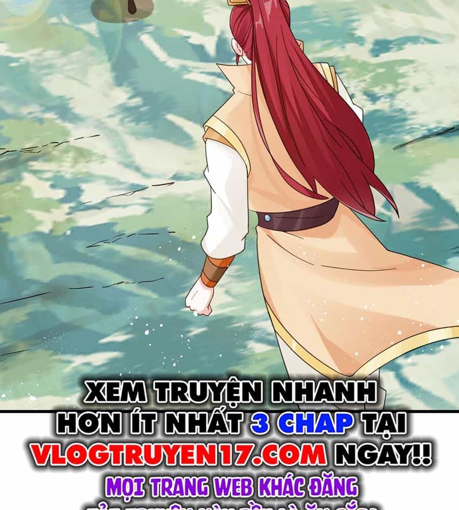 Vạn Năm Sau Ta Tùy Tâm Ta Tùy Tâm Sở Dục - Chương 23 - ảnh 40