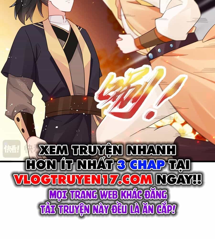 Vạn Năm Sau Ta Tùy Tâm Ta Tùy Tâm Sở Dục - Chương 23 - ảnh 45